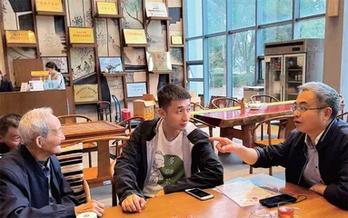 陈年祁门红茶,韵味悠长2