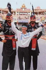 追风筝的人们——记忆碎片中的巴基斯坦5