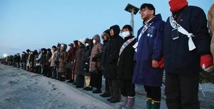 解剖孤独:当代日本自杀现象的人类学研究1