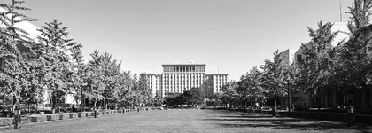校训，人生之航标