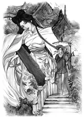 文学语境视角下《聂小倩》题旨新论