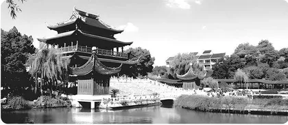 苏州印象