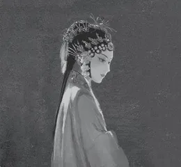 毕飞宇《青衣》中女性生存困境镜像解读 