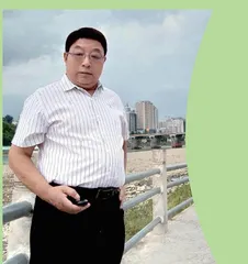 哑巴说话