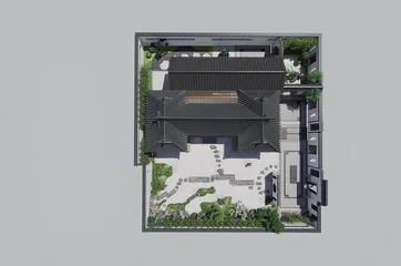 《苑・枯》