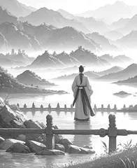 苏轼词作《念奴娇·赤壁怀古》的豪放艺术特征分析 