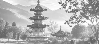 着重坚持大德，合理看待小节 