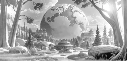 大世界，大梦想 