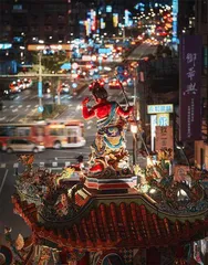 海外华人会馆:播迁与跨越4