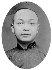 华人的力量:推动美国法治进程3