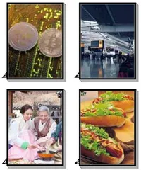北京冬奥村的美食有多“圈粉”? 1