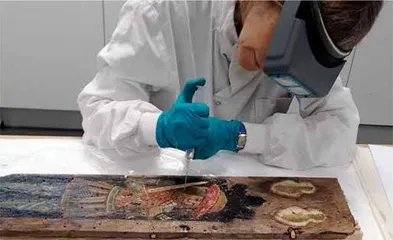 文物“变脸”,是修复还是破坏?2
