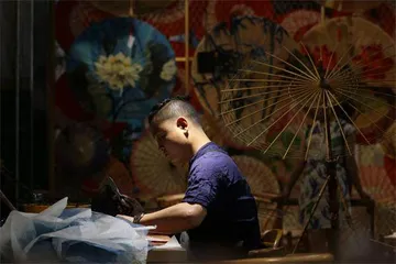 运河文化里的非遗美学