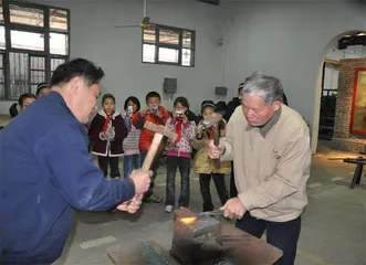 运河文化里的非遗美学2