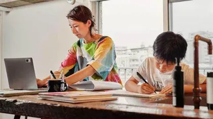 工作的未来: “朝九晚五”过时了吗?3