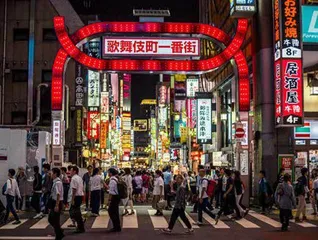日本:疫情下的“矛盾”职业2