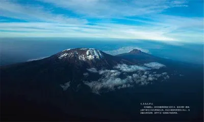 用照片讲述非洲大地上的故事2