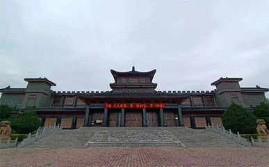 鎏金银壶，串起东西文明的丝路遗珍