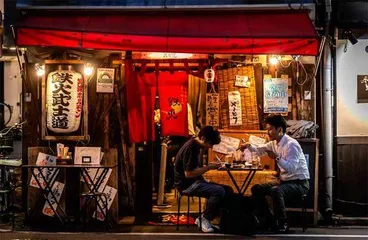 日本:疫情下的“矛盾”职业7