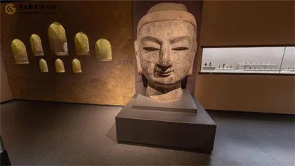 鎏金银壶,串起东西文明的丝路遗珍2