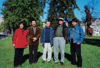 谢晋:电影巨匠的百年怀想2