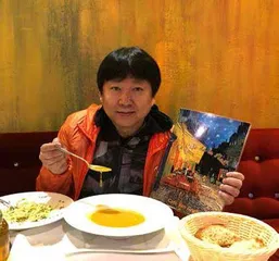 致敬经典:一位导演的沉浸式体验2