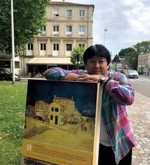 致敬经典:一位导演的沉浸式体验5