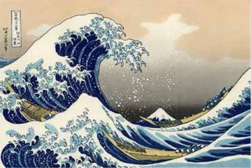 藏在画里的城市3
