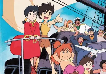 宫崎骏:奇幻世界的创意从何而来3