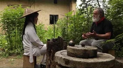 比尔·波特:寻访中国隐士的西方行者2