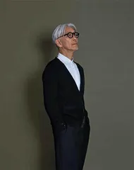 坂本龙一：美妙的音乐都是机缘巧合