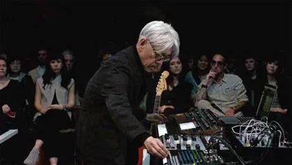 坂本龙一:美妙的音乐都是机缘巧合2