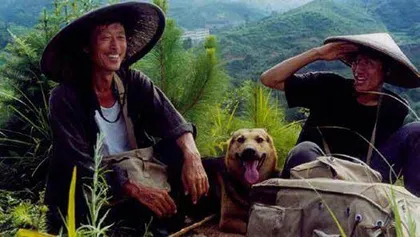 那人翻过那山,留下无限回忆2