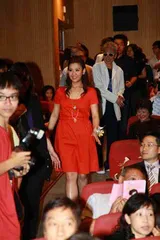 郑欣宜:港女焦点傲娇公主1