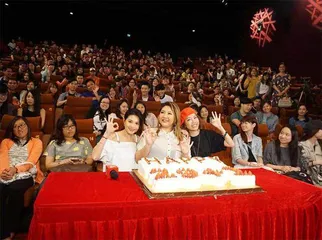 郑欣宜:港女焦点傲娇公主2
