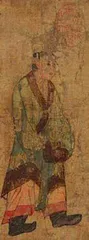 武宁王陵园墓砖:早期域外互动的一则轶事1