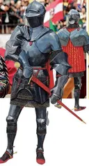“诸国之战”中我是“中国队长” 1