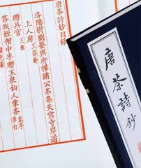 我用四年做了一部中国传统雕版书8