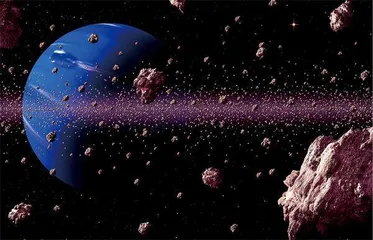 通古斯大爆炸引发的科幻狂想5