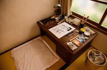 手冢治虫:“漫画之神”的荣耀与梦想3