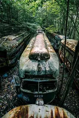 废墟探险:我看见另一个世界徐徐展开5