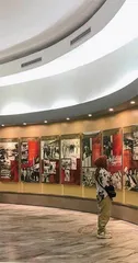 万隆,从高铁到城市漫步3