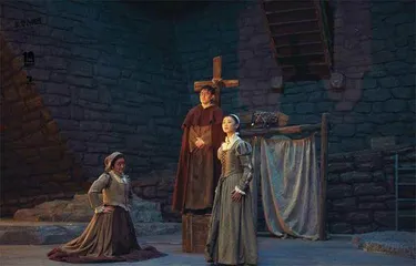 经典与重构:因“堂吉诃德”而疯魔1