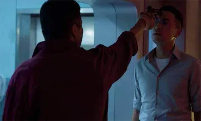 《误杀2》:死亡也是一种胜利?1