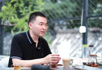 崔文嵚：让我们能把戏剧玩起来