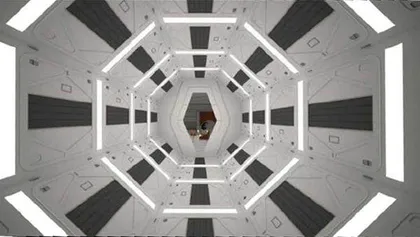《2001太空漫游》:静谧太空的史诗乐章1