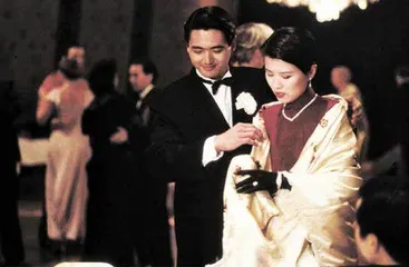 言情启示录:见证女性成长2