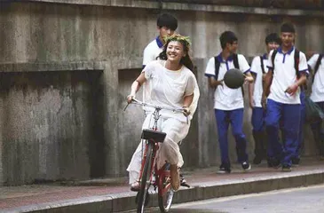 言情启示录:见证女性成长3