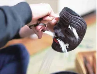 能面师:面里之趣7