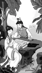《红楼梦》中的女性形象分析